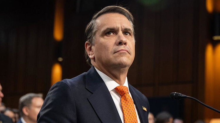 Trump's AG pick survives - for now - as Republicans question if White House deal will hold