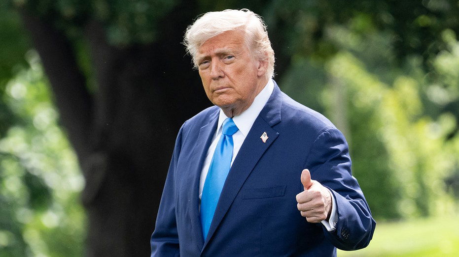 Trump's global reset of trade relationships will remain in the spotlight this week