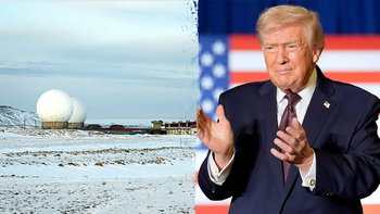Trump's Greenland deal set for signing after monthslong fight over US control