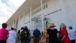 Trump's name to be removed from Kennedy Center as appeals court denies board's request for administrative stay