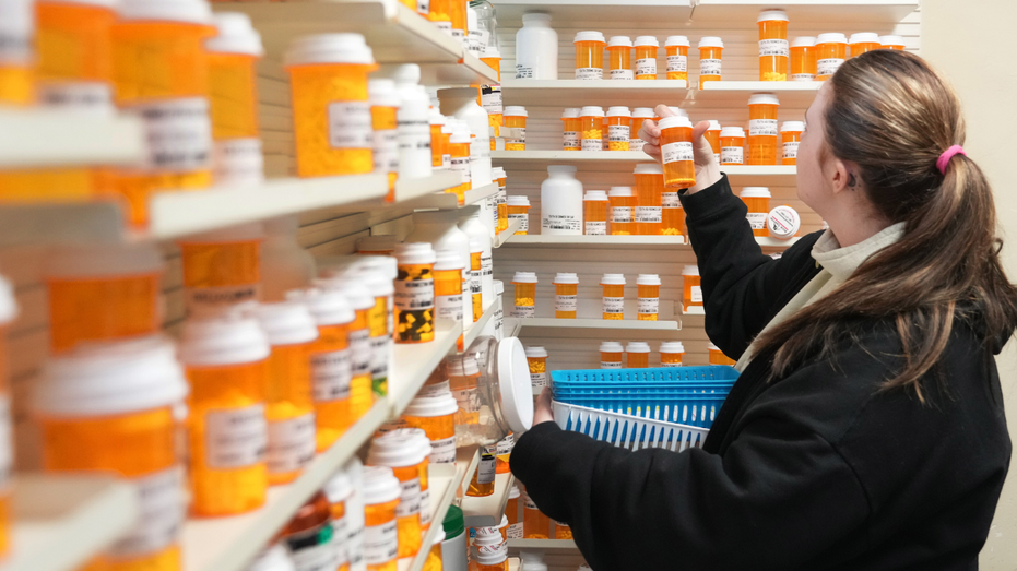 Trump's Rx plan promises savings, but economists see a hidden trade-off