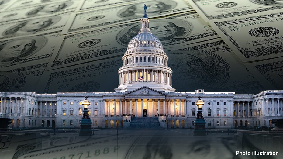 Trump's spending bill heads to Senate where Republicans plan strategic adjustments to key provisions