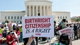 Trump's tougher round-two birthright citizenship strategy hinges on key legal distinction, experts say