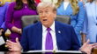 Trump says Iran's latest proposal reneges on giving up enriched material: 'Are they stupid people?'