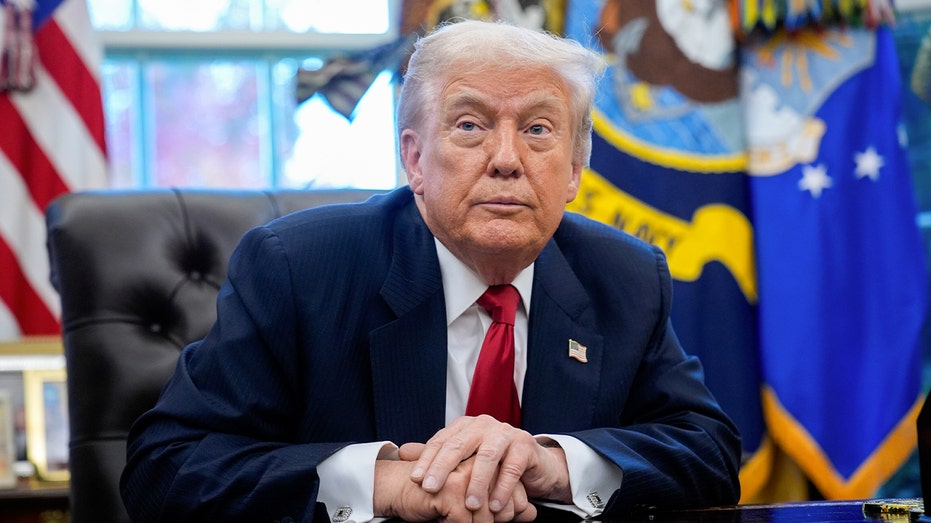 Trump says no need to invoke Insurrection Act 'right now' amid anti-ICE unrest in Minnesota