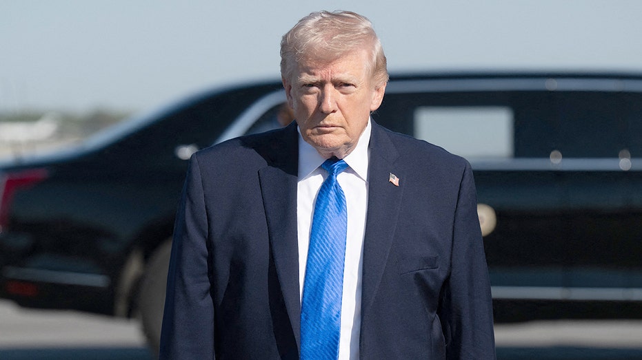 Trump tells 'strange' Iranian negotiators to 'get serious soon' or 'it won't be pretty'