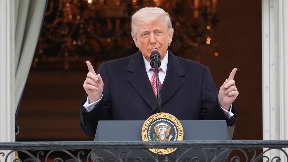 Trump unveils $1.5T defense surge, deep domestic cuts - what's on the budget chopping block