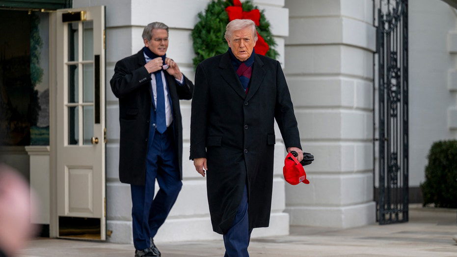 Trump vows 'very serious retaliation' against ISIS after deadly Syria ambush kills US soldiers