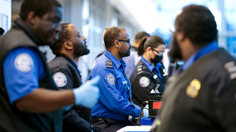 TSA officers lose homes, can't pay medical bills, can't afford Easter baskets for their children