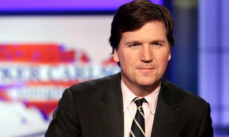 Tucker Carlson said Fox Nation streaming service ‘sucks’, leaked video shows