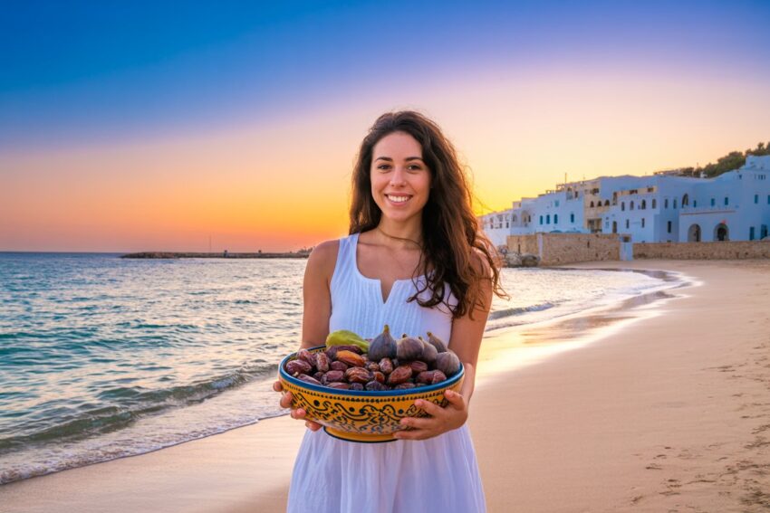 Tunisia Joins Mexico, China, Egypt, Kazakhstan in Adding in Surprising Tourism Rebirth as US, Canada, UK, Italy, Tourists Book Travel, A Skyrocketing Surge You Need to See