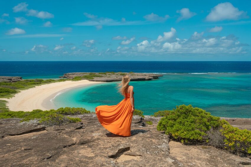 Turks and Caicos Joins Barbados, Aruba, Dominican Republic, Jamaica, Curacao, and More in Record Breaking Caribbean Tourism Surge Last Year: Everything You Need to Know