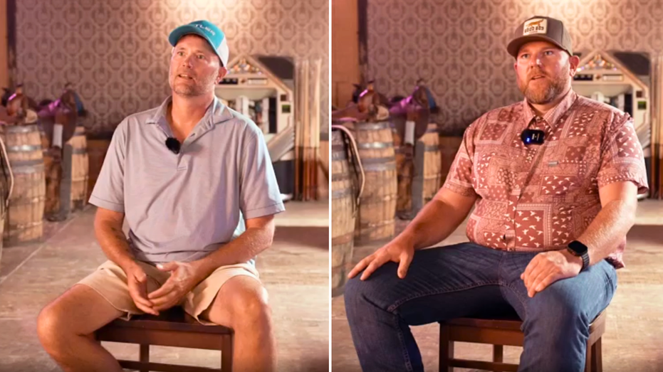 Two regular dudes are about to fish for $1.25 million against the best bass anglers in the world