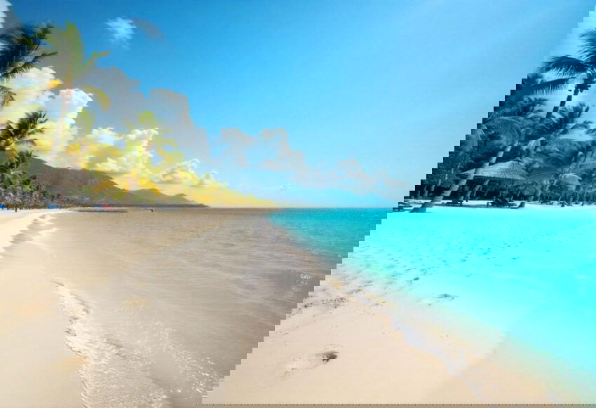 U.S. Budget Beach Vacations Shine in Florida, New Jersey, Georgia, Puerto Rico, Alabama, and California for Summer 2025