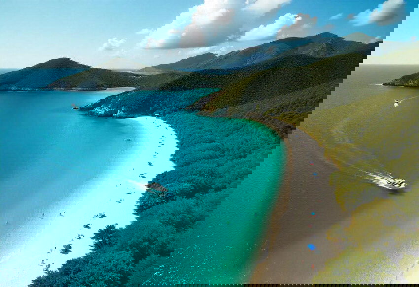 U.S. Virgin Islands' St. John Celebration 2025 Welcomes Visitors Worldwide to a Week of Heritage, Joy, and Island Traditions