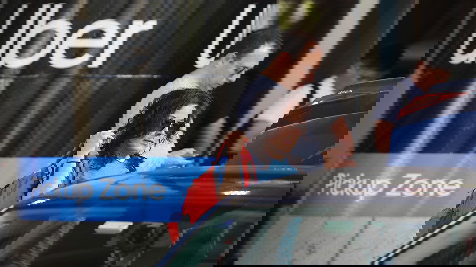 Uber expands women driver preference nationwide