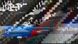 Uber expands women driver preference nationwide