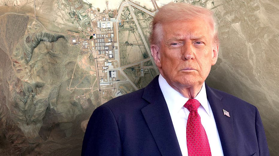UFO investigator warns Trump disclosure could hand sensitive military secrets to China, Russia
