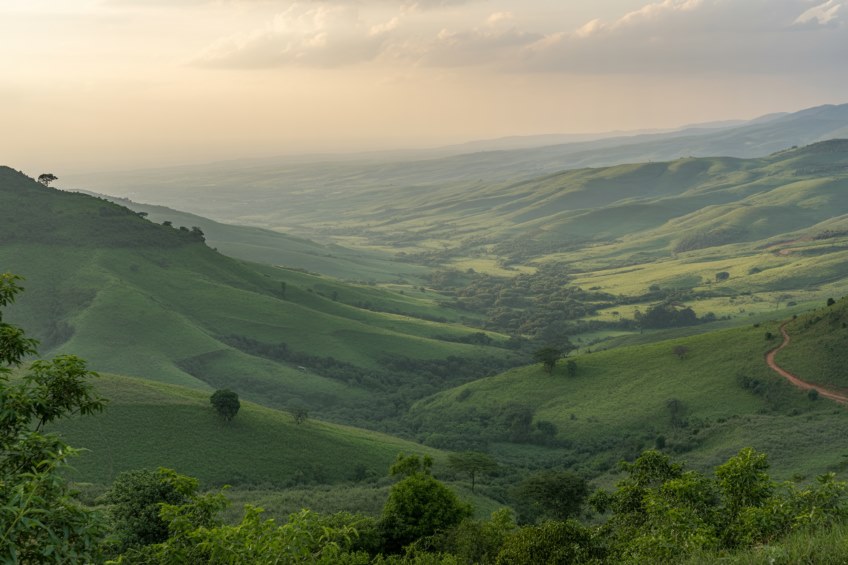 Uganda Showcases Its Vibrant Culture and Tourism Potential at the Chinese International Tourism Industry Expo