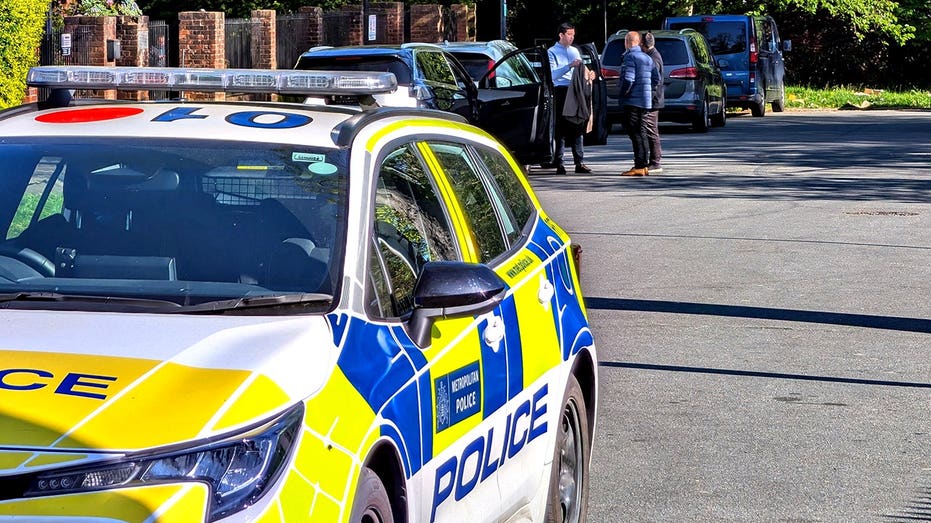 UK chief rabbi says Jews targeted by 'sustained campaign of violence and intimidation' after string of attacks