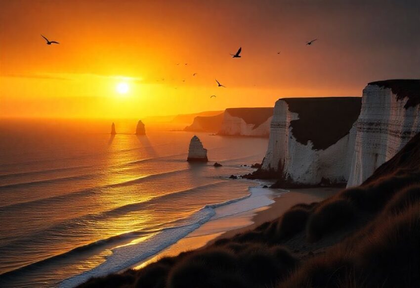 UK Weather New Travel Advisory: England Joins Wales, Northern Ireland, and Scotland For Dry and Settled Weekend But Unsettled Weather Looms