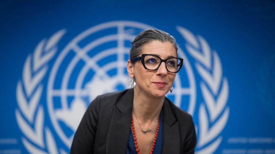 UN official reappointed despite accusations of antisemitism