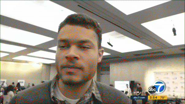 Unearthed video reveals Cole Allen as quiet inventor years before alleged bid to assassinate Trump