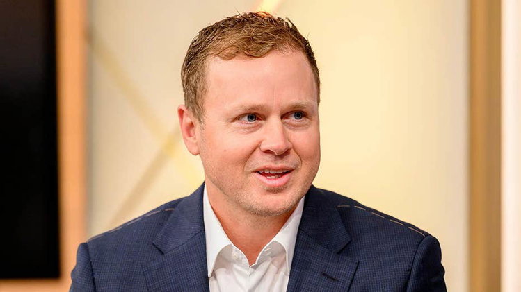 Union-funded anti-Spencer Pratt ad sparks backlash as critics say it could help him
