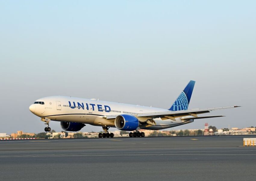 United Airlines Inaugurates Second Direct Flight from Newark to Dominica to Promote Caribbean Travel