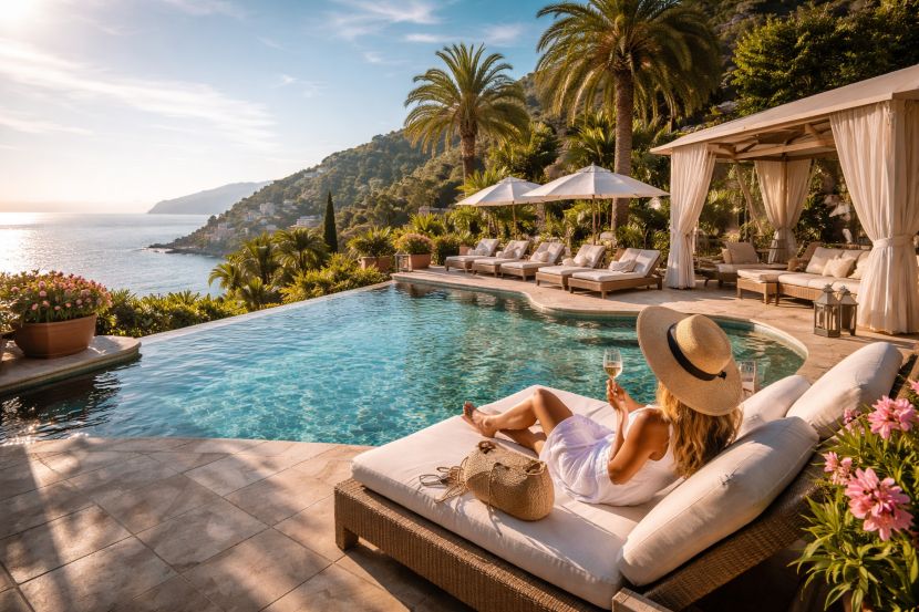 Unlock Exclusive Luxury Travel Rewards with Recruiting for Goodâ€™s Referral Program