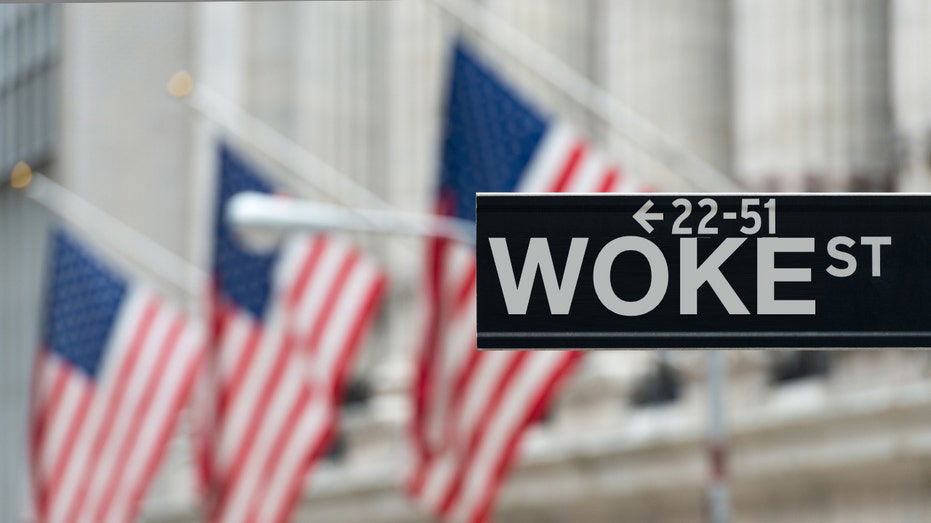 US Chamber of Commerce accused of leading 'woke corporate America' as Trump dismantles DEI agenda