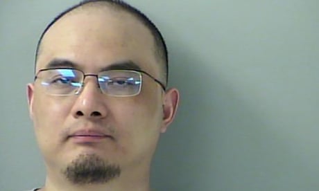 US court sentences Chinese spy to 20 years for stealing trade secrets