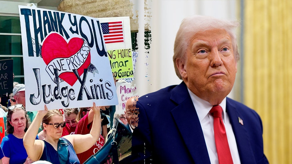 US judge blasts Trump lawyers for 11th-hour tactics in MS-13 deportation case