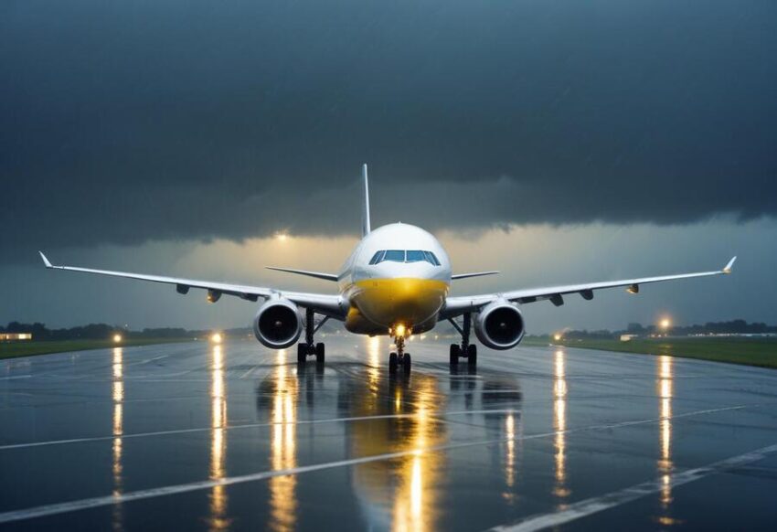 US Long Beach Airport Offers Efficient Connectivity with a Focused Route Network Despite Fewer Flight Options Than LAX and Hollywood Burbank : You Need to Know