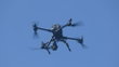 US military bases are 'ill-equipped' to stop drone swarms, top commander reveals after Rubio's UAP warning