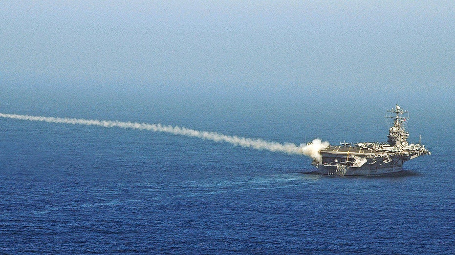US sending military assets to Middle East as Trump weighs Iran strike, sources say
