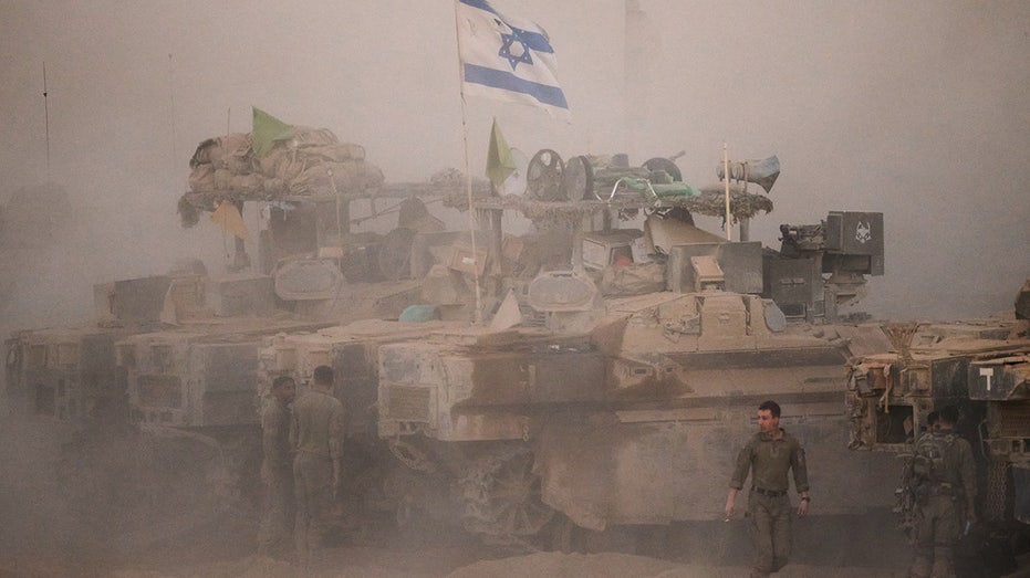 US sends CENTCOM troops to Israel for Trump-brokered Hamas ceasefire monitoring