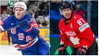 USA vs. Canada again: World Championship quarterfinal set three months after Olympic gold thriller in Milan