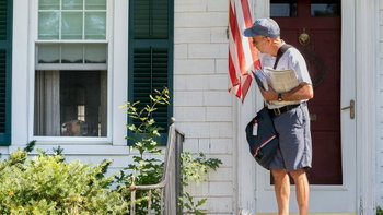 USPS reveals shocking number of dog attacks on mail carriers, issues urgent warning to pet owners