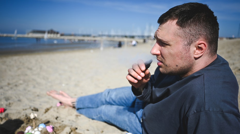 Vacation hot spot cracks down on vaping with jail threats and hefty fines