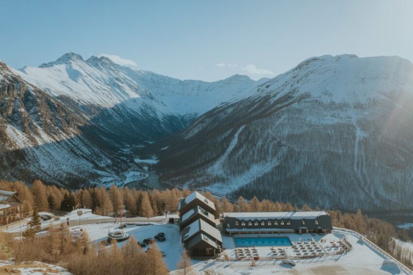 Vail Resorts Appoints New Chief Revenue Officer, Boosting Future Growth In Hospitality And Tourism