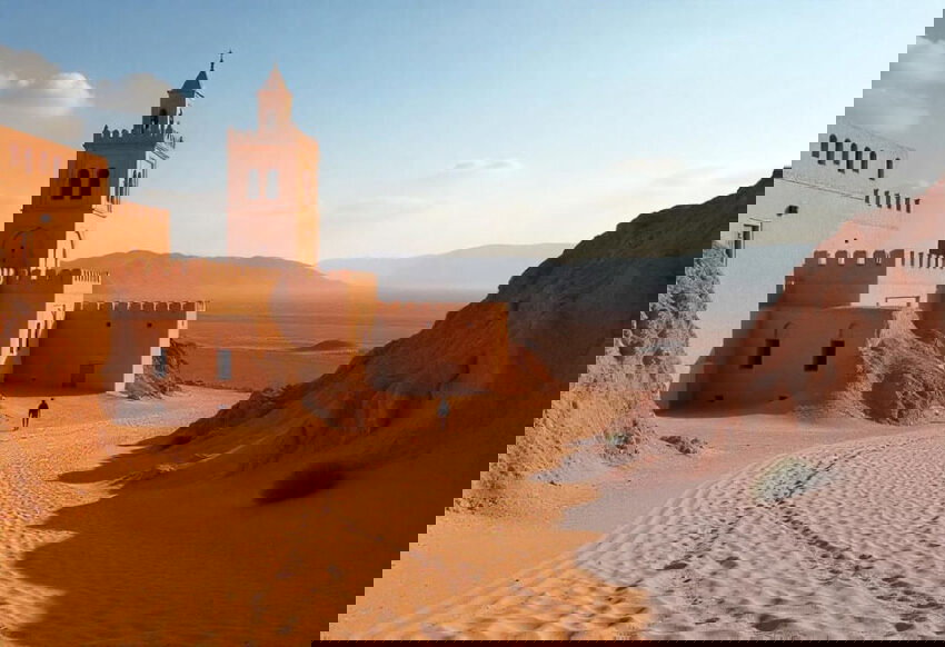 Valencia's Business Leaders to Explore New Opportunities in Morocco During June Visit