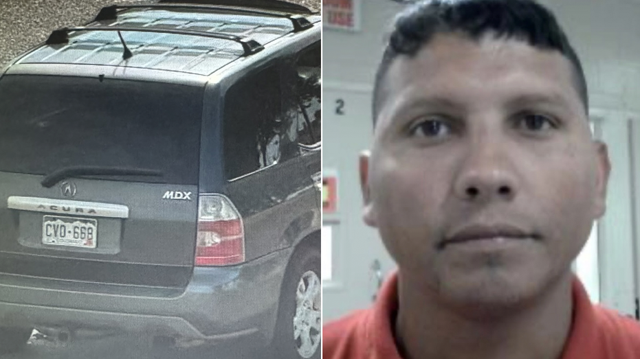 Venezuelan suspect 'should never have been in the United States,' police chief says after deadly shooting