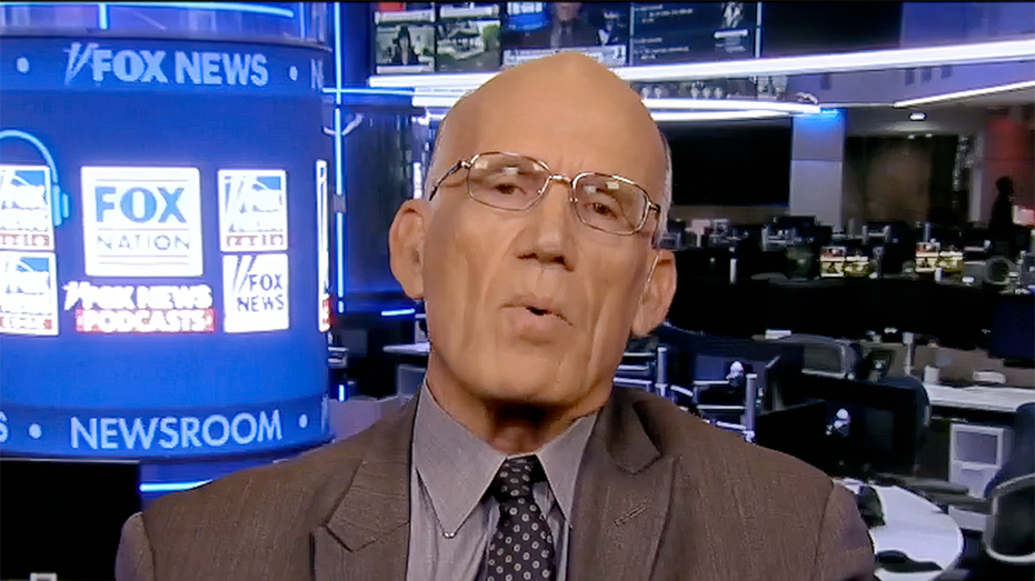 Victor Davis Hanson offers lung cancer recovery update, unsure when he'll be 'back to near normal'