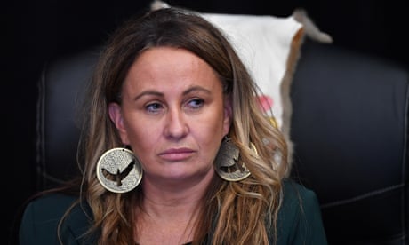 Victoria’s child protection system is creating ‘new stolen generation’, Aboriginal leader says