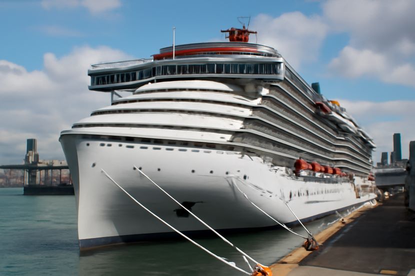 Virgin Voyages Debuts Brilliant Lady: A New Era of Cruising