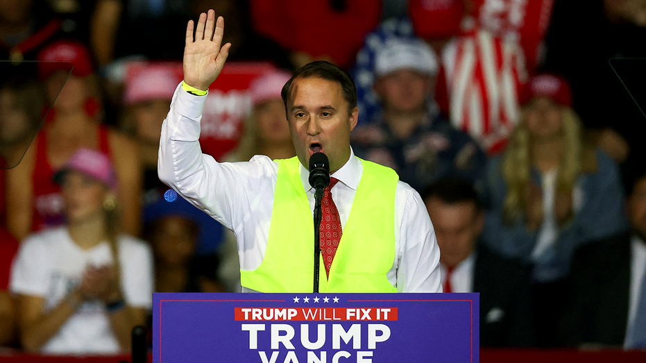 Virginia AG flames opponent for supporting sex-change ID law he blames for latest pedophile cases