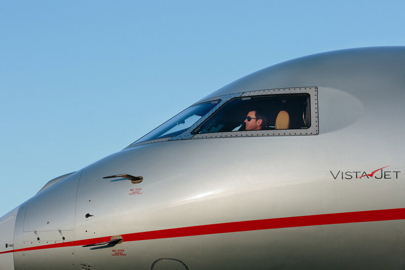 Vista Leads Global Aviation with First-Ever Evidence-Based Pilot Training Certification Setting New Safety Standards