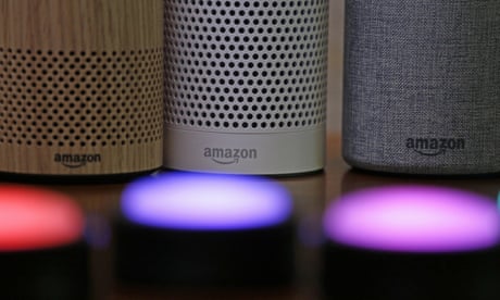 Voice assistants could ‘hinder children’s social and cognitive development’
