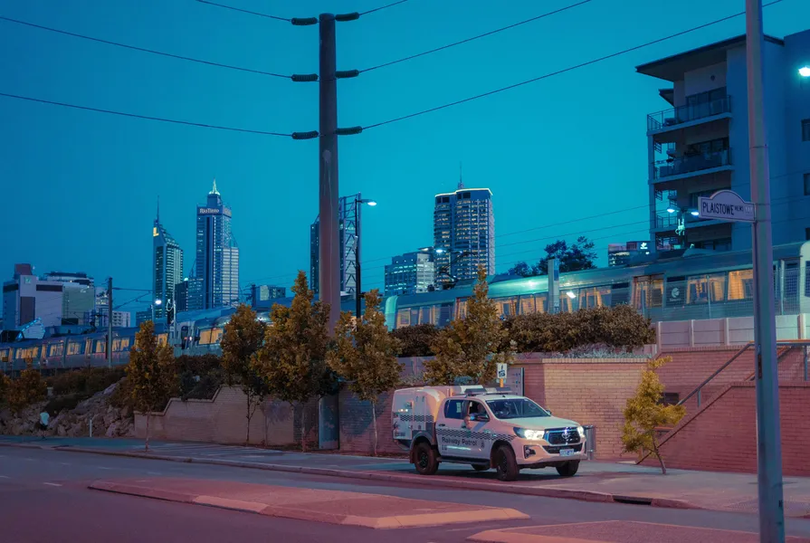 WA government declares 10 station precincts for fast-tracked housing